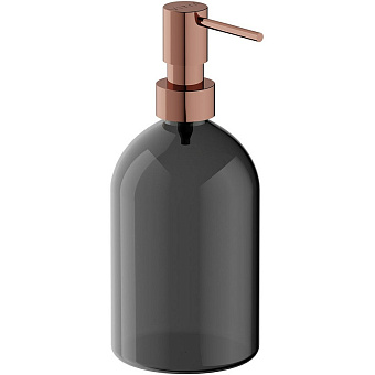 Дозатор VITRA Origin A4489126 медь