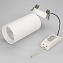 Спот встраиваемый Arlight Polo-Built 027340 25Вт LED