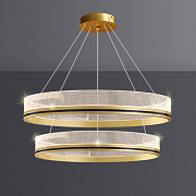 Светильник подвесной ImperiumLOFT Dilemma 219828-23 125Вт LED