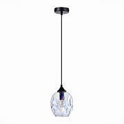 Люстра подвесная ST Luce IDESIA SL1188.403.01 40Вт 1 лампочек E14