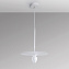 Светильник подвесной ImperiumLOFT WEVER 154914-60 5Вт LED