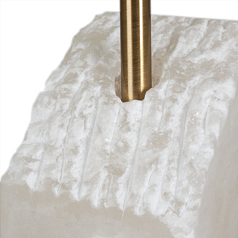 Настольная лампа Arte Lamp PORRIMA A4028LT-1PB 60Вт E27