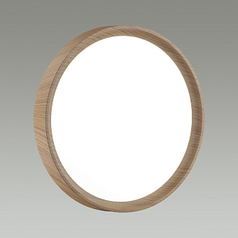 Светильник настенно-потолочный Sonex WOODI 7603/EL 72Вт LED