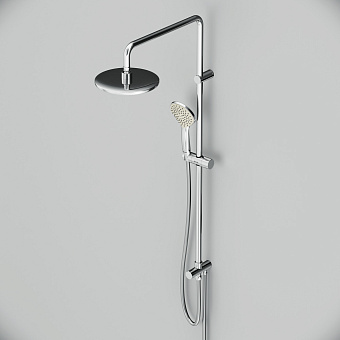 Душевая система AM-PM Gem F0790000 хром