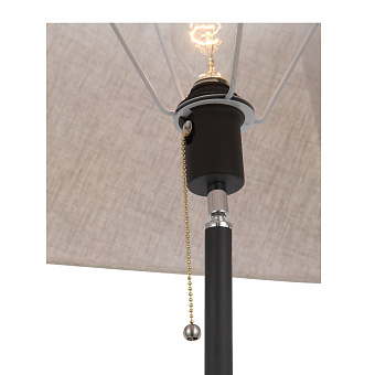 Торшер со столиком ST Luce MENOLA SLE302.415.01 40Вт E27