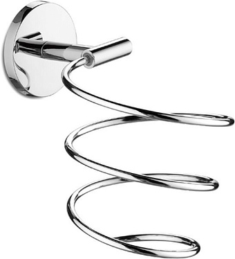 Держатель для фена Gedy 5055(13) хром