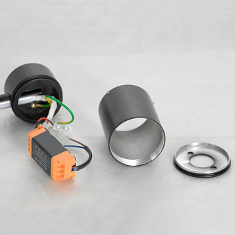 Бра Lussole BRIDGEPORT LSP-7034 8Вт LED