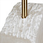 Настольная лампа Arte Lamp PORRIMA A4028LT-1PB 60Вт E27