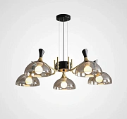 Светильник подвесной ImperiumLOFT Amanda 229110-26 480Вт E27
