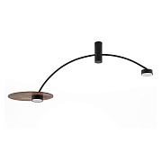 Светильник потолочный Nowodvorski Heft 10356 16Вт