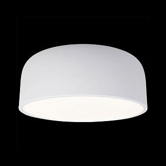 Светильник потолочный Loft It Axel 10201/350 White 24Вт LED
