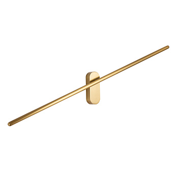 Светильник настенный Arte Lamp PRIMA A2028AP-1PB 8Вт LED