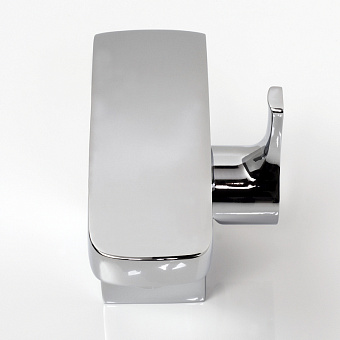 Смеситель для раковины WASSERKRAFT Berkel 4803 хром