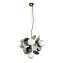 Светильник подвесной Loft It Matisse 10008/6 Grey 30Вт G9