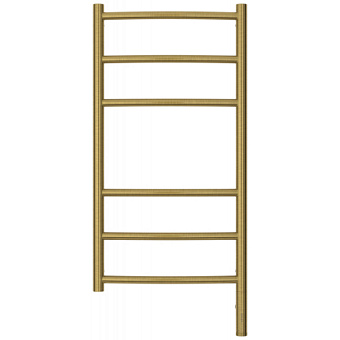 Полотенцесушитель СУНЕРЖА Галант 3.0 051-5801-8040 состаренная латунь