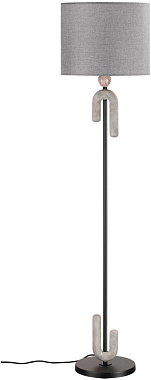 Торшер Odeon Bagel 5410/1FA 60Вт E27