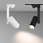 Корпус светильника для 3-фазной трековой системы Arlight Polo-Track-4TR-Pipe 024226