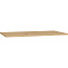 Столешница VITRA Origin 65859 МДФ 48х90,5см дуб