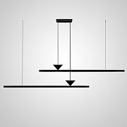 Светильник подвесной ImperiumLOFT Mirell 203454-23 90Вт LED