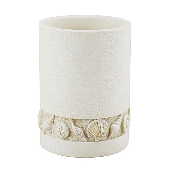 Стакан в ванную WASSERKRAFT Inn K-4328 бежевый