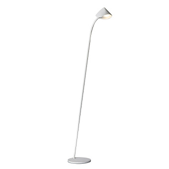 Торшер Mantra CAPUCCINA 7577 9Вт LED