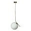 Светильник подвесной Loft It Icl 2578-B 40Вт E27