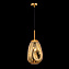 Светильник подвесной Maytoni Mabell P013PL-01G 60Вт E27