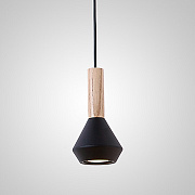 Светильник подвесной ImperiumLOFT Bulb 189848-23 10Вт GU10