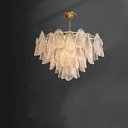 Светильник подвесной ImperiumLOFT Violetta 219582-23 480Вт E14