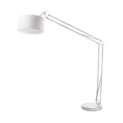 Торшер для чтения Loft It Balanse Loft1303WH 60Вт E27
