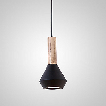 Светильник подвесной ImperiumLOFT Bulb 189848-23 10Вт GU10