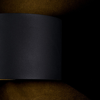 Светильник настенный Maytoni Fulton O573WL-L6B 6,3Вт LED