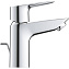 Смеситель для раковины GROHE BauEdge 23894001 хром