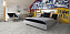 Пробковый пол CORKSTYLE WOOD-GLUE 915х305х6мм Castle Oak White Castle Oak White_GLUE 3,36кв.м
