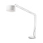 Торшер для чтения Loft It Balanse Loft1303WH 60Вт E27