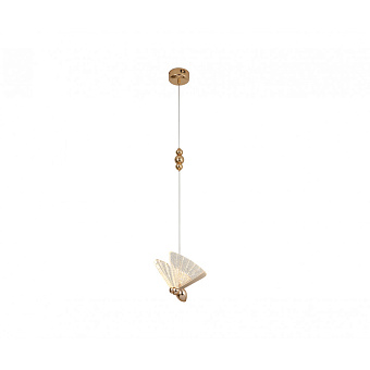 Светильник подвесной KINK Light Баттерфляй 08444-1A,33 6Вт LED