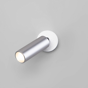 Спот Eurosvet Pin 20133/1 3Вт 1 лампа LED