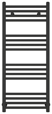 Полотенцесушитель СУНЕРЖА Модус 15-0250-1040 Титаниум