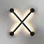 Светильник настенный Odeon STICH 6667/12WL 12Вт LED