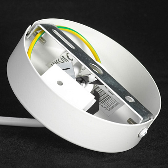 Светильник подвесной Lussole KODIAK LSP-8417 40Вт E27