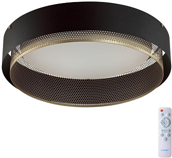 Светильник потолочный Sonex ANTEY 7692/80L 80Вт LED