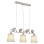 Светильник подвесной Evoluce LAVINIA SLE1155-503-03 120Вт E27