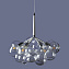 Светильник подвесной Loft It Bunch 10048/6 Gold 240Вт E27