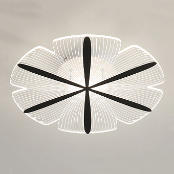 Светильник потолочный ImperiumLOFT Sindy 223879-23 56Вт LED