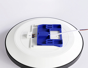 Люстра потолочная Ambrella ORBITAL Air FZ1224 13Вт 1 лампочек LED