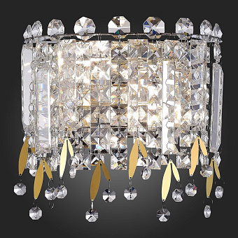 Бра ST Luce DESIO SL1655.201.02 80Вт E14