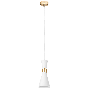 Светильник подвесной Lightstar Dumo 816016 40Вт E14