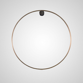 Светильник настенный ImperiumLOFT Wild 212059-23 45Вт LED