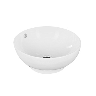 Раковина накладная MELANA 320302-805 41х41см