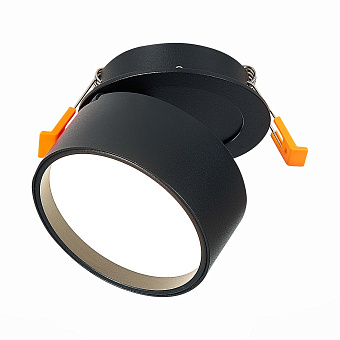 Светильник точечный встраиваемый ST Luce ST651 ST651.448.09 9Вт LED